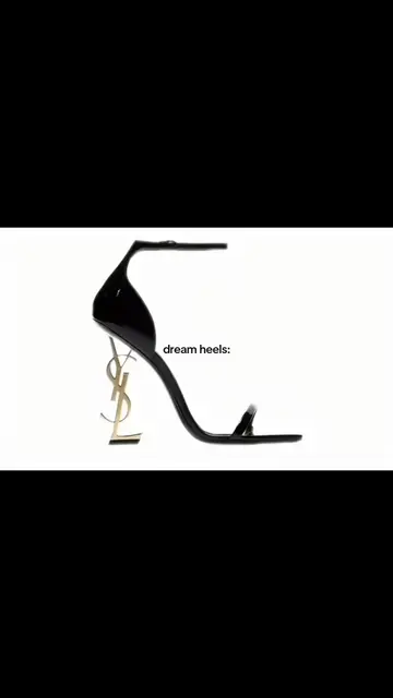 Parte 10 | #ysl #heels #dream #fyp #wylos_ 