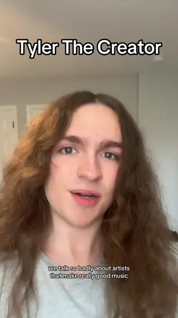 being a winner is a curse #lach #lachmood #tylerthecreator #music #critic