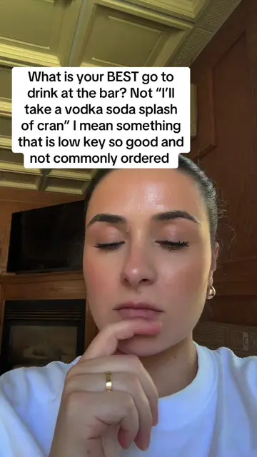 Let’s make a good menu in the comments🥂 #drink #recipesoftiktok #bar #creatorse