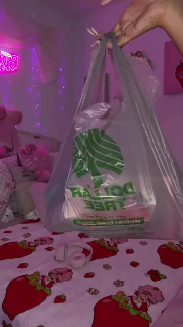 Girly dollar tree haul + rating them #dollartree #dollartreefinds #girlyhaul 