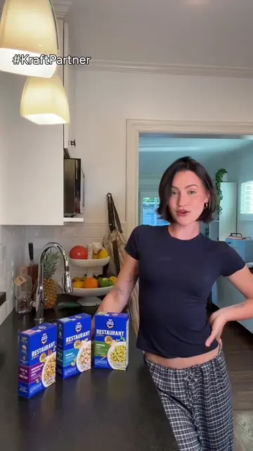 #KraftPartner starting out so strong with the NEW and delicious @kraftmacandchee