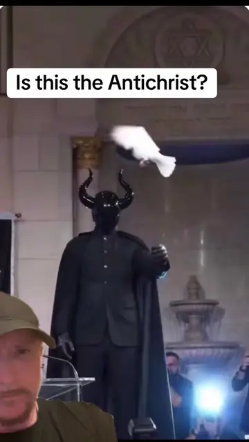 #guitarmylesufodisclosure🛸 #antichristspirit #jesus#satan#fypシ゚viral 