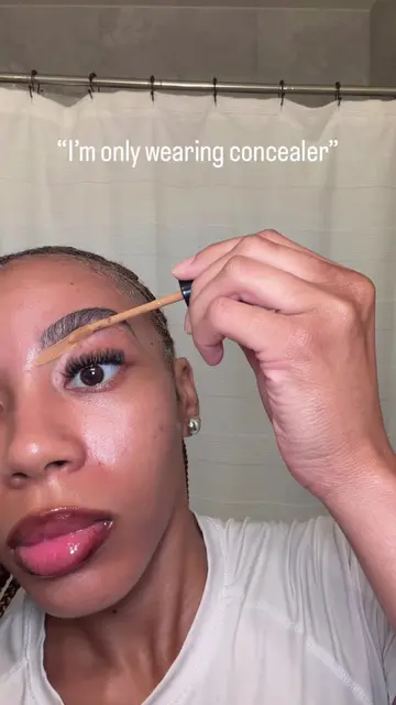 I never get tired of this 10 minute routine💄 #makeup #makeuplover #concealer #b