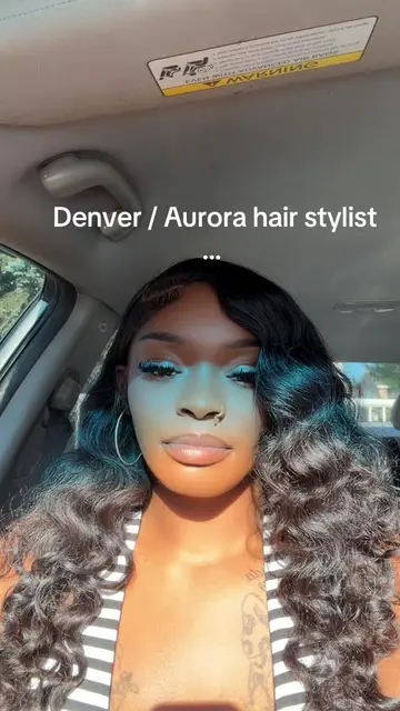 Dezionstyles.as.me book online please ! #denverhairstylist #denver #hair #denver