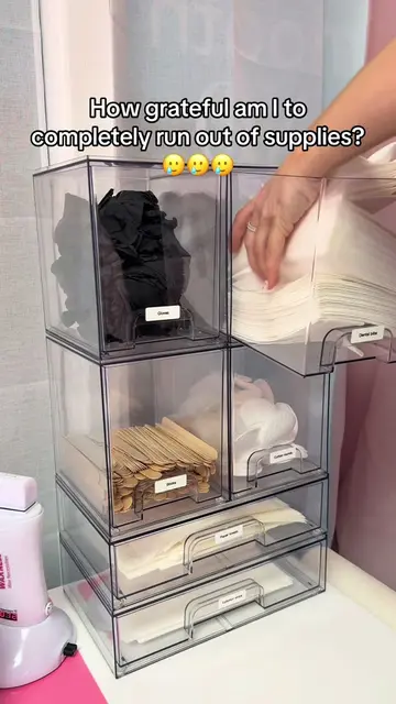 When the small business isn’t so small anymore🥲💗