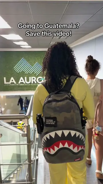 Headed to #Guatemala soon save this video and use our friends over at RelaxiCab 