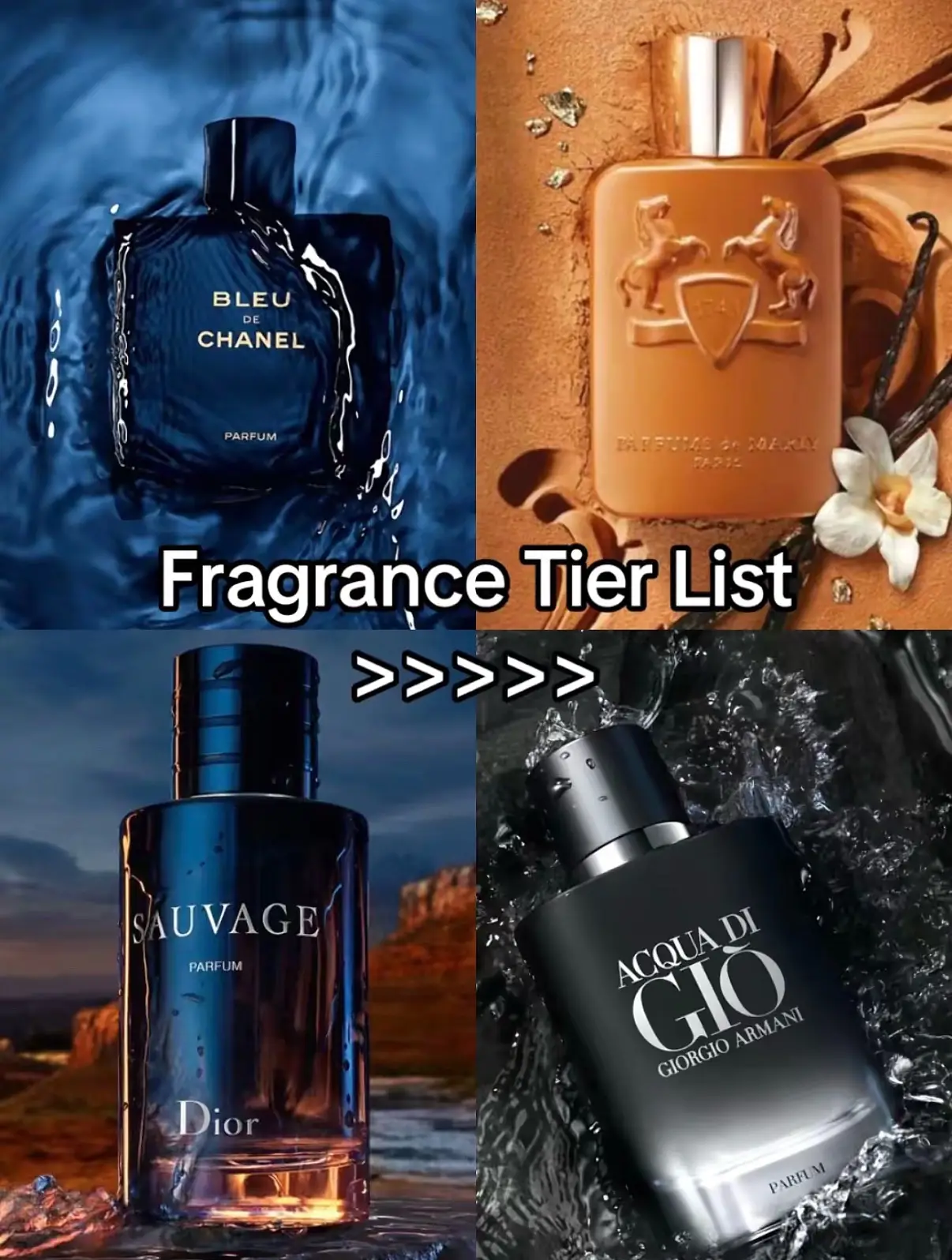 #fragrancetiktok #fragrance #fyp 