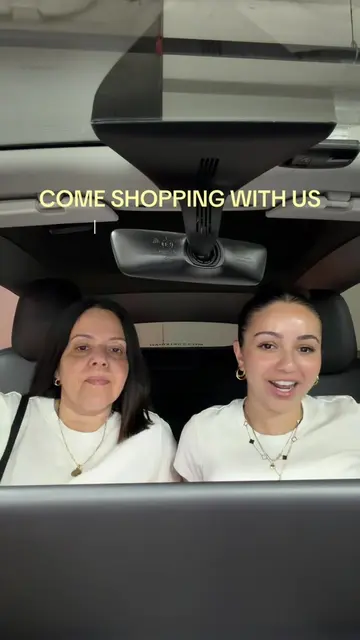 back again for another…SHOPPING VLOG🤑🛍️ @Aritzia @UNIQLO Canada @ZARA @Longcha