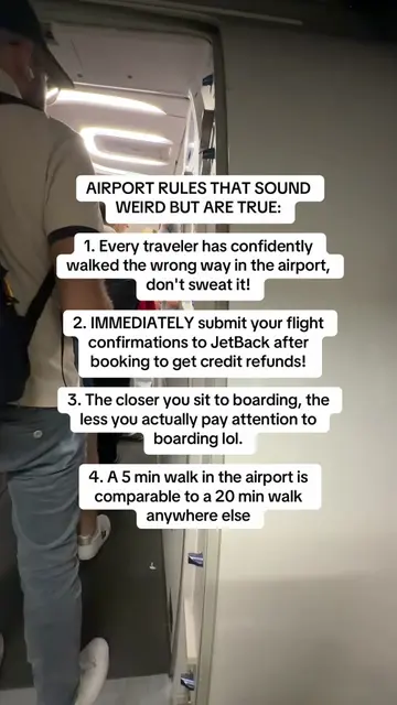 If you want to travel more use the link in my bio to get refunds on ur flights y