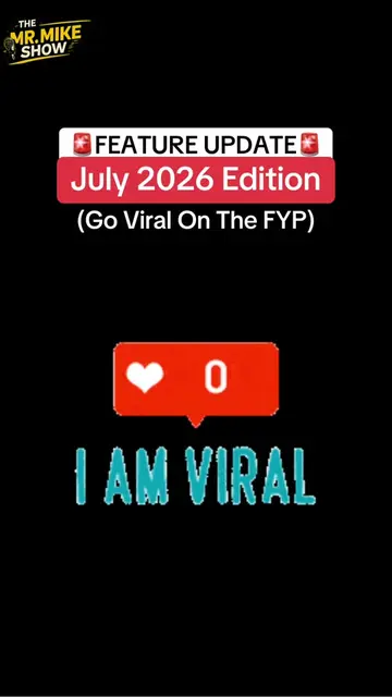 New Feature Update 2026 #newfeature #update #tiktoktips #creatortips #smallcreat