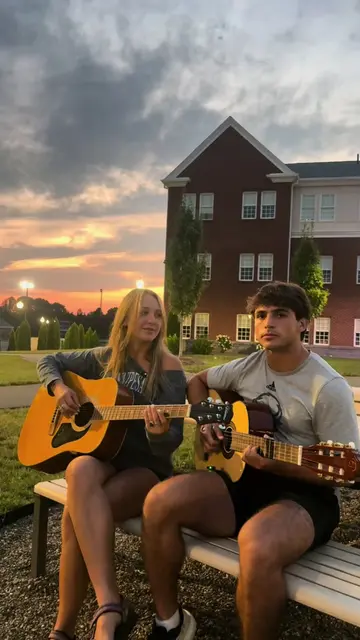 Brazil - Declan McKenna #guitar #brazil 