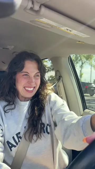 Everyone sees the sweet reunion. ❤️ Almost nobody talks about what happens after