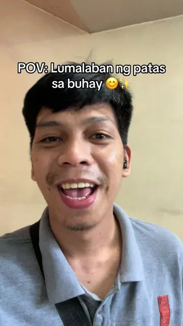 POV: lumalavan ng patas 😊✨ #applicant #jobsearch #bpo #office #fypシ 