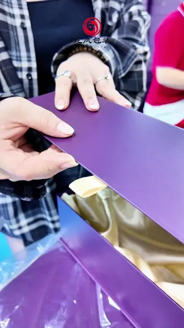 Great packaging boosts product sales! #CustomPackaging #RetailPackaging #CustomG