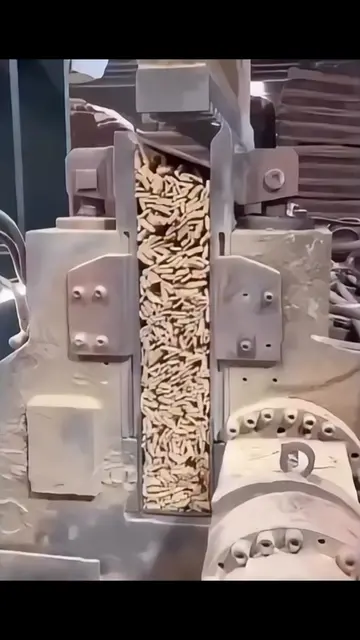 #asmr #satisfying #oddlysatisfying #factory #fpy