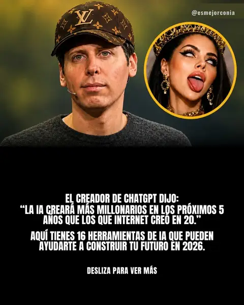 El retraso no viene por falta de oportunidades… viene por ignorar las herramient