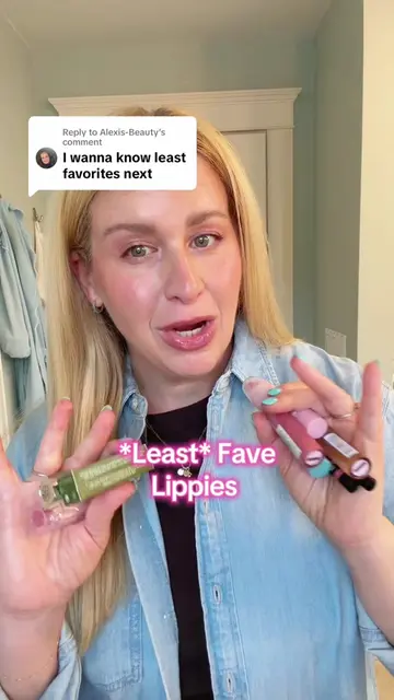 Replying to @Alexis-Beauty  Agree or disagree? Have you tried any of these?? I t