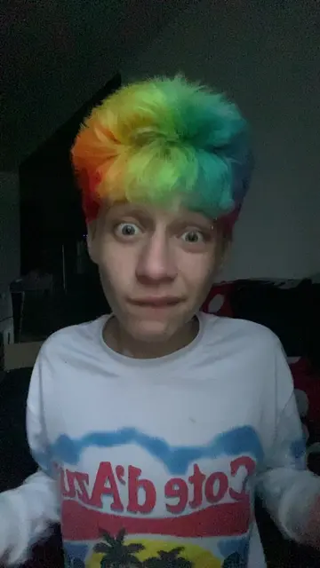 i miss 2020 #ilikenarwhals #fyp #rainbow #trend #2020 