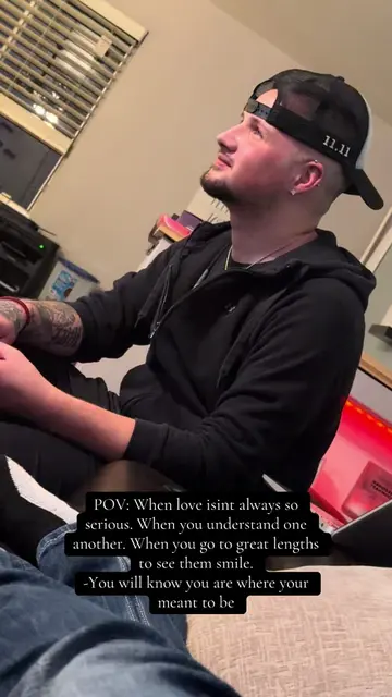 The smile tho 🤞 #fyp #blowthisup #pov #couplestiktok #funny 