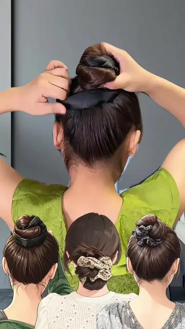 #shopkeptocxinh #hairstyle #tocdepmoingay 