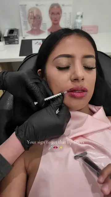 😏😏😏 #lipfiller #fypシ゚viral #foryoupage 
