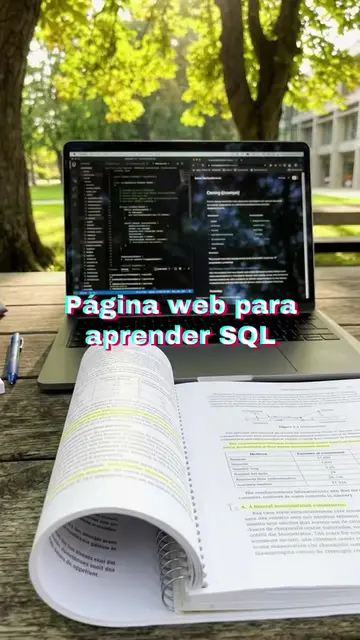 #programming #sql #principiante #coding 