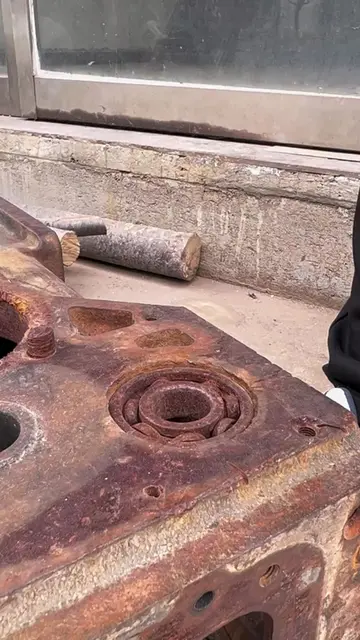 Internal bearing puller #Good tools to share #Puller 