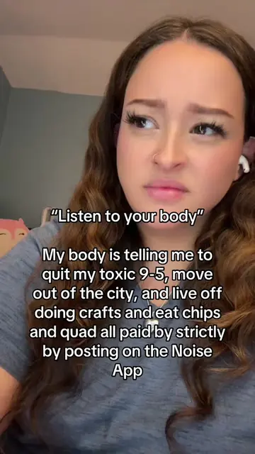 the Noise app IS my exit strategy #creatoreconomy #digitalincome #sidegigs #nois