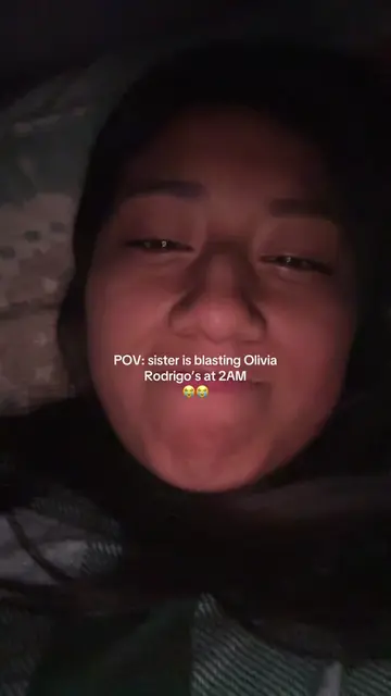 @Olivia Rodrigo @livies hq 🩷 pls help me get her tickets she knows every single