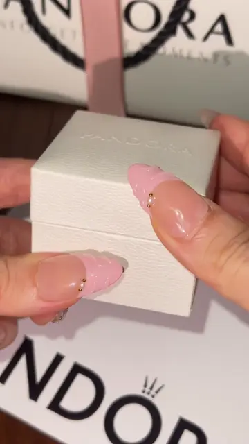OMG! Look at these rings 😭#jewelry #viral #diamond #ring #fyp 