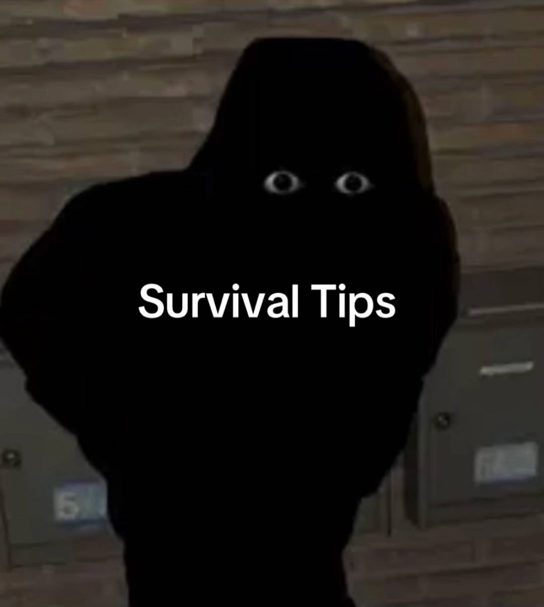 #horror #disturbing #facts #fyp #survivaltips YOUTUBE:  https://youtube.com/@cla