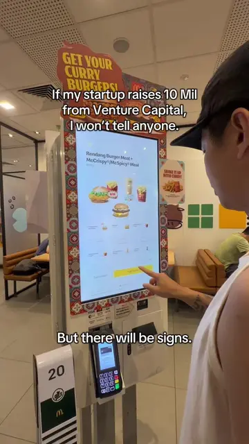 Haters will say I didn’t check out 😭 #sgstartups #sgviral #startuplife 