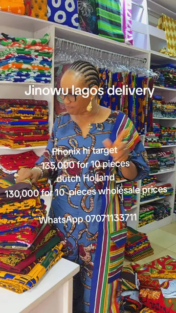 #fashion #ankara 