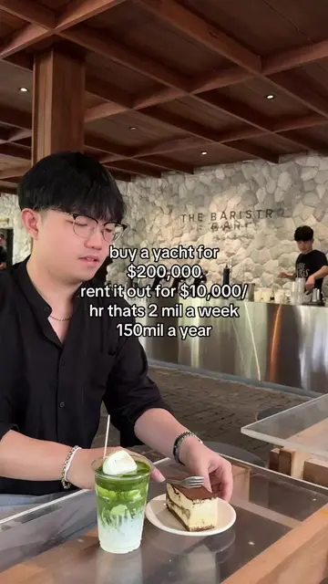 #business #relateable #yacht