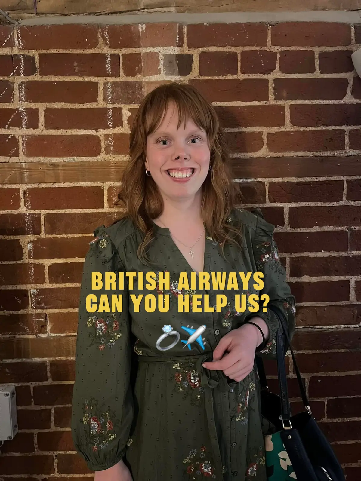 @British Airways this is for you!  Please could you help us upgrade us to your b