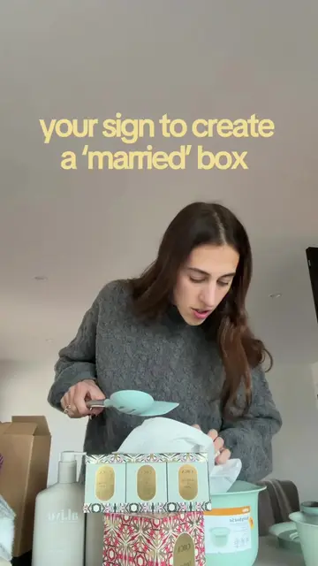 The best surprise for married life #fyp 