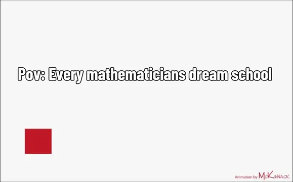 Every mathematicians dream school #math #mathematics #stanford #universities #co