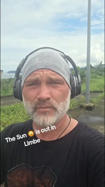 The sun is out in Limbe! #rainseason #Cameroon #tropics #fyp 