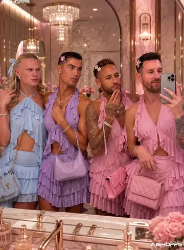 Sisters For life 😂😂😂 #worldcup #spain #messi #neymar #ronaldo 