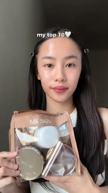 My top 10!🫶🏻 #MKSKIN #fyp 