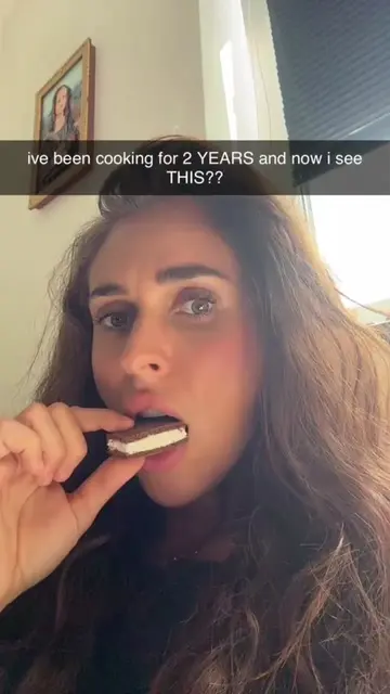 Who was going to tell me? #CookingHacks #gustino #cookingapp 