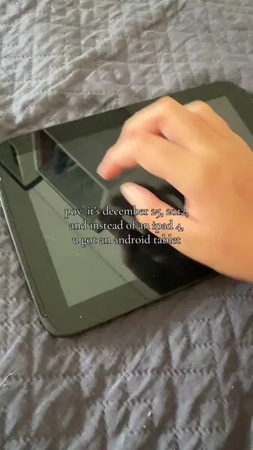tablet computing became mainstream in the early 2010s due to the first-generatio