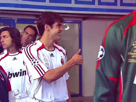 Sorry pela música #kaka #edit #ricardokaka 