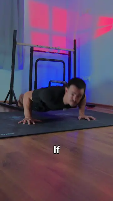 Follow if you wanna learn more about calisthenics