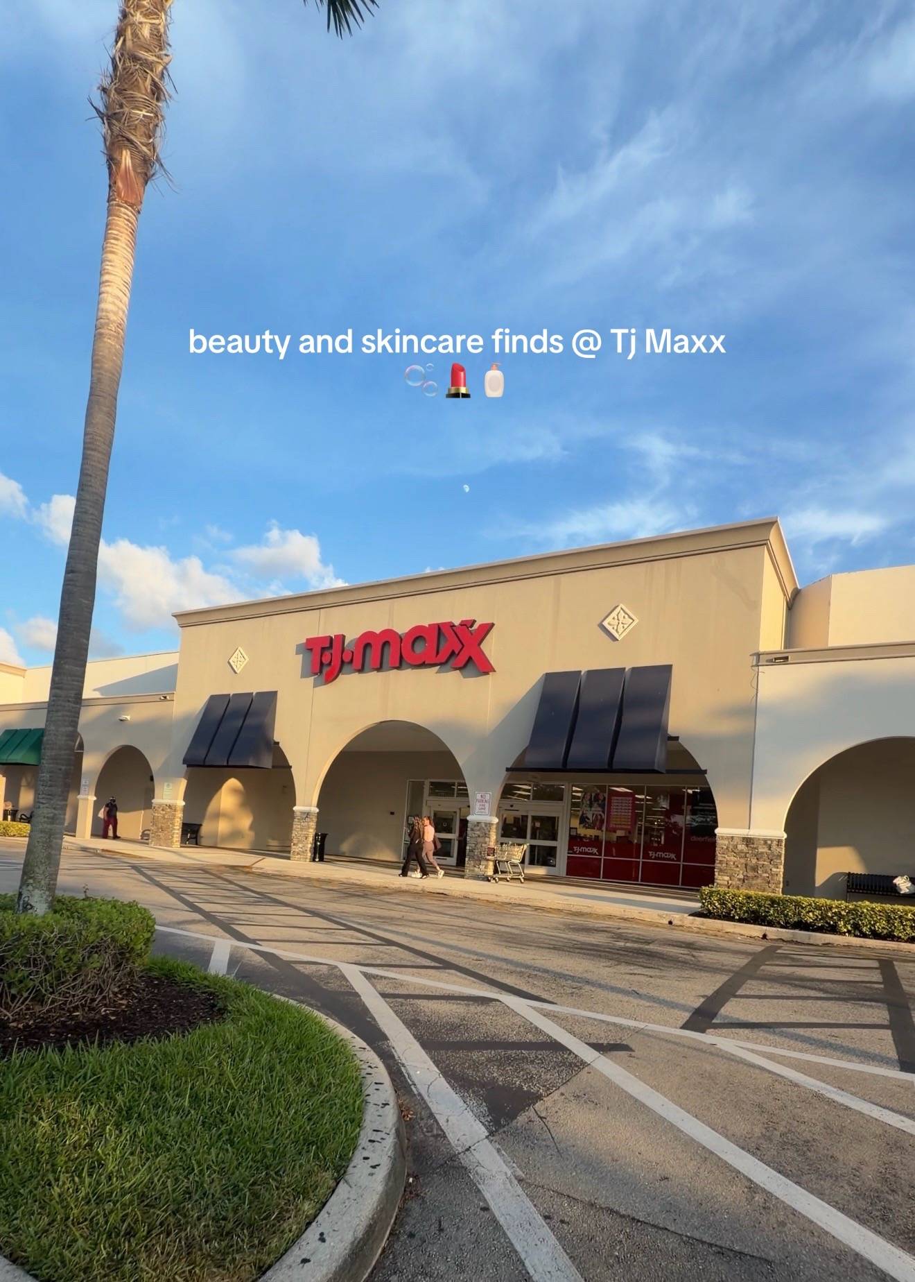 #tjmaxx #tjmaxxfinds #beautyfinds #shopping #makeup  @Saie @Morphe Cosmetics @Sp