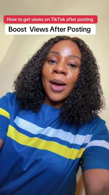 You need to do exactly these things immediately you hit post.  #howtogetviewsont