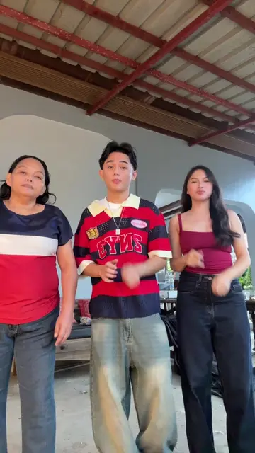 surprise!! 🥹💗 after 7 years nagkasama na din kami ulit. Maraming salamat ate @