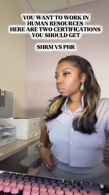 Top HR Certifications by Career Level 1. SHRM-CP – Best overall for HR professio