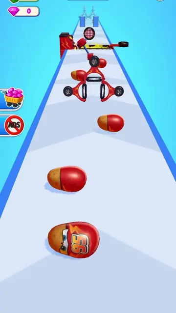What an ending 😳🔥 . #crazyending #gaming #mobilegaming #gamemoments #fyp 