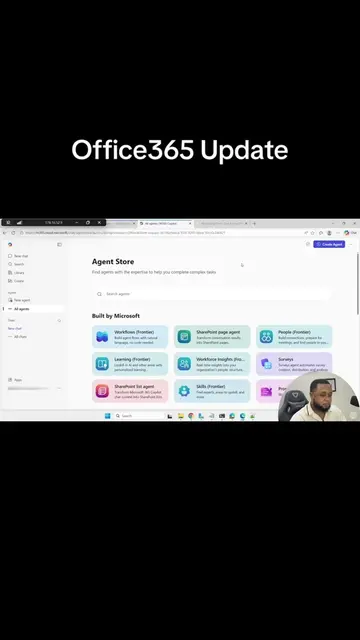 Office365 SMTP Update Step-By-Step Method.  #fyp #office365 #update #microsoft #